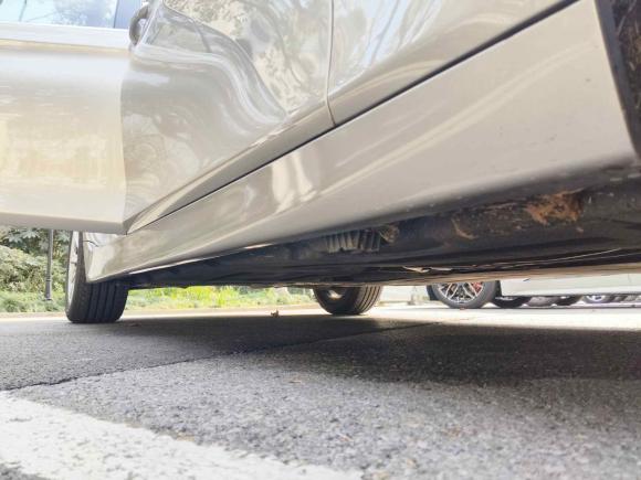 [上海·沪A] 二手宝马宝马5系2012款 520Li 典雅型