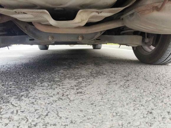 [成都·川A] 二手福特蒙迪欧-致胜2011款 2.0L GTDi200时尚型