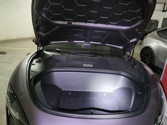 [上海·沪B] 二手小米汽车小米SU72024款 后驱超长续航高阶智驾Pro版