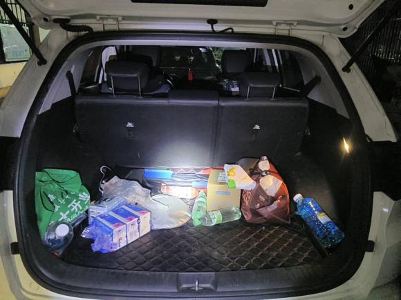 [青岛·鲁B] 二手现代北京现代ix252015款 1.6L 自动两驱智能型GLS