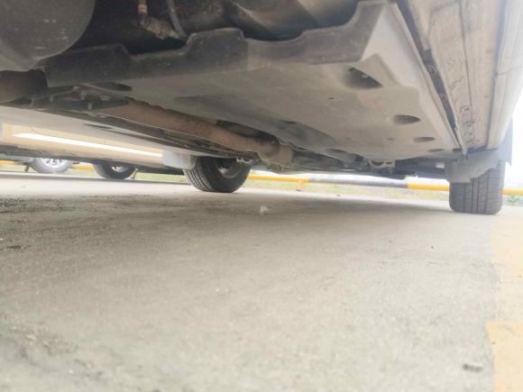 [上海·沪G] 二手大众途观2016款 300TSI 自动两驱风尚版