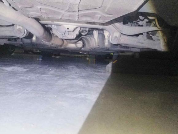 [深圳·粤B] 二手宝马宝马7系2011款 730Li典雅型