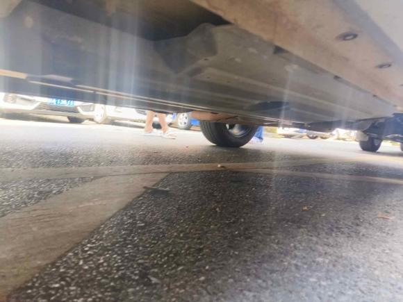 [南昌·赣A] 二手哈弗哈弗神兽2022款 1.5T 智享版