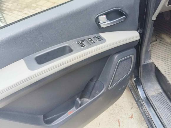 [武汉·粤A] 二手江淮瑞风瑞风M42018款 2.0L 手动速运版