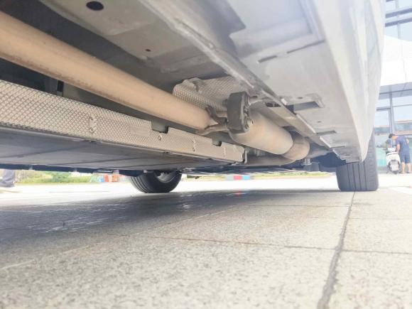 [南京·苏A] 二手比亚迪秦PLUS2021款 DM-i 55KM 旗舰型