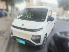 [合肥·皖A] 远程远程星享V2022款 星享V6E长轴国轩41.93kWh