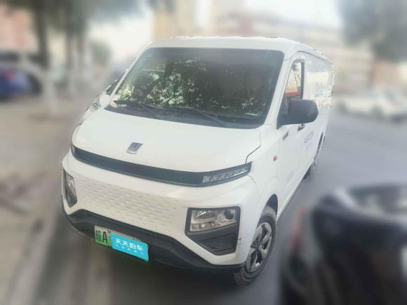 远程远程星享V2022款 星享V6E长轴国轩41.93kWh「合肥二手车」「天天拍车」