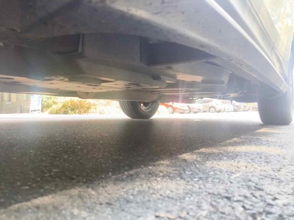 [杭州·浙A] 二手丰田RAV4荣放2015款 2.5L 自动四驱精英版