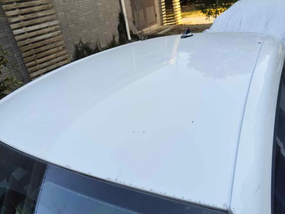 [上海·沪A] 二手荣威科莱威CLEVER2021款 302km全能版