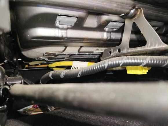 [深圳·湘L] 二手现代领动2018款 1.4T 双离合炫动·活力型