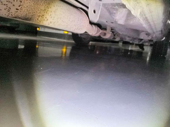 [成都·川A] 二手别克别克GL82014款 2.4L 行政版