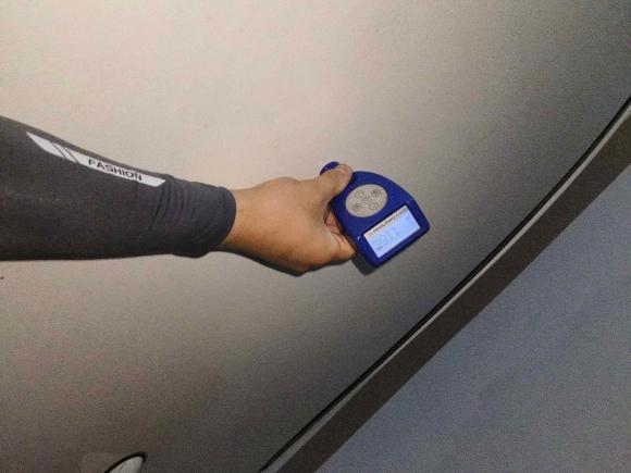 [杭州·浙A] 二手思皓花仙子2021款 集美版 302km 时尚型