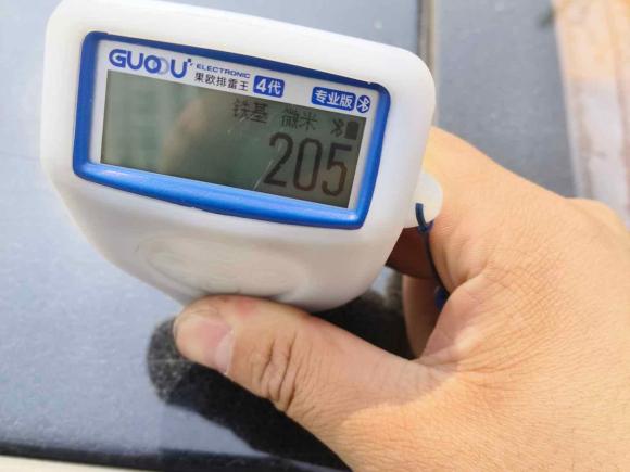 [南昌·赣A] 二手现代索纳塔2017款 1.6T GLS智能型