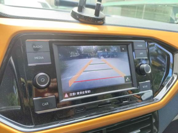 [杭州·浙A] 二手大众途铠2019款 280TSI DSG舒适版