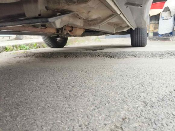 [温州·浙C] 二手三菱劲炫ASX2016款 1.6L 手动两驱先锋版