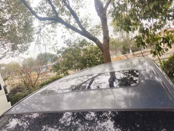 [苏州·苏U] 二手本田奥德赛2008款 2.4L 舒适版