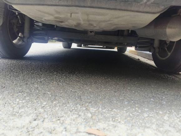 [上海·苏H] 二手丰田卡罗拉2011款 1.6L 自动GL