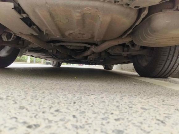 [西安·陕A] 二手宝马宝马6系2006款 630i双门轿跑车