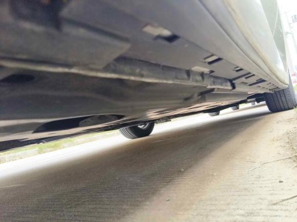 [合肥·皖A] 二手马自达马自达3 昂克赛拉2016款 三厢 1.5L 自动舒适型