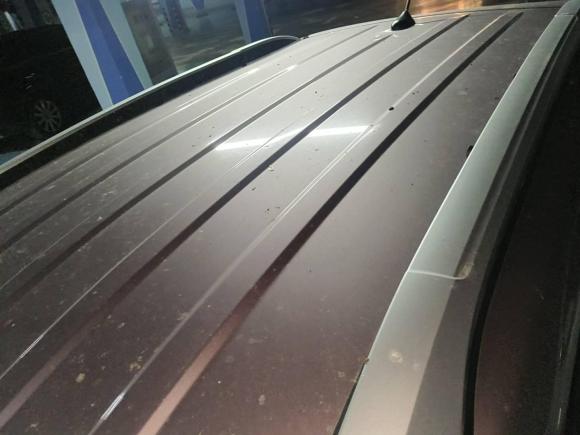 [合肥·皖A] 二手比亚迪元Pro2023款 401KM豪华型