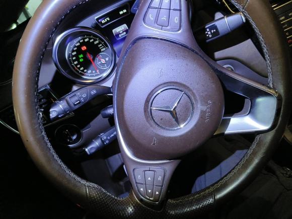 [上海·沪F] 二手奔驰奔驰GLE2018款 GLE 400 4MATIC 臻藏版