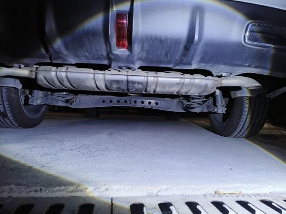 [上海·鲁Q] 二手名爵MG52021款 改款 300TGI DCT青奢旗舰版