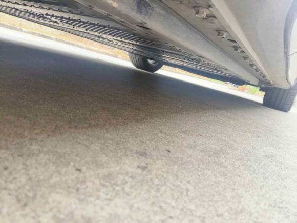 [广州·粤A] 二手福特福特电马2021款 GT