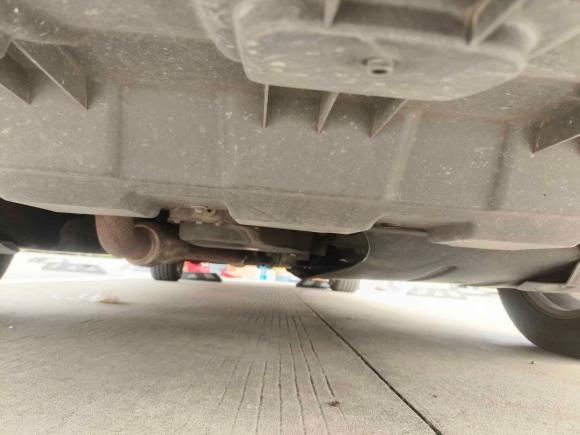 [上海·沪C] 二手别克别克GL82017款 25S 尊贵型 国V