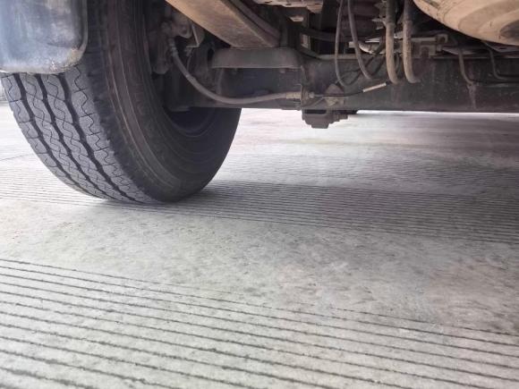 [南京·苏A] 二手福特全顺2019款 2.0T柴油多功能商用车短轴低顶6座国VI