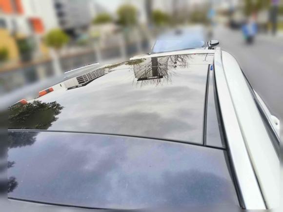 [上海·沪B] 二手奔驰奔驰GLC2016款 GLC 260 4MATIC 豪华型