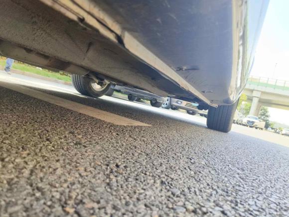 [深圳·桂M] 二手吉利汽车帝豪2017款 三厢百万款 1.5L CVT向上版