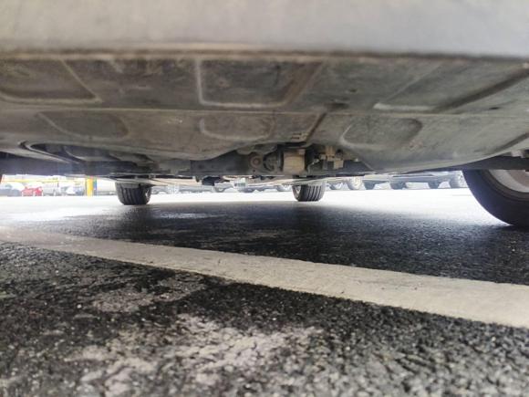 [上海·沪C] 二手现代名图2017款 1.8L 自动智能型GLS 国V