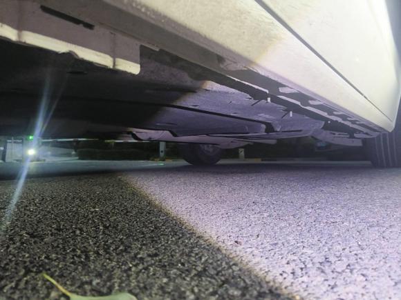 [宁波·浙B] 二手别克别克GL82017款 ES 28T 豪华型 国V