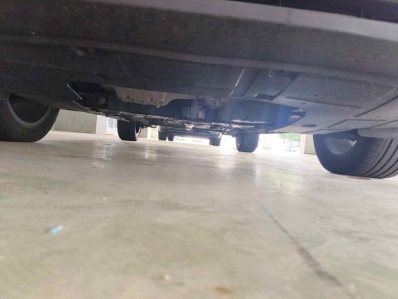 [苏州·苏E] 二手吉利汽车帝豪GS2020款 1.4T CVT雅