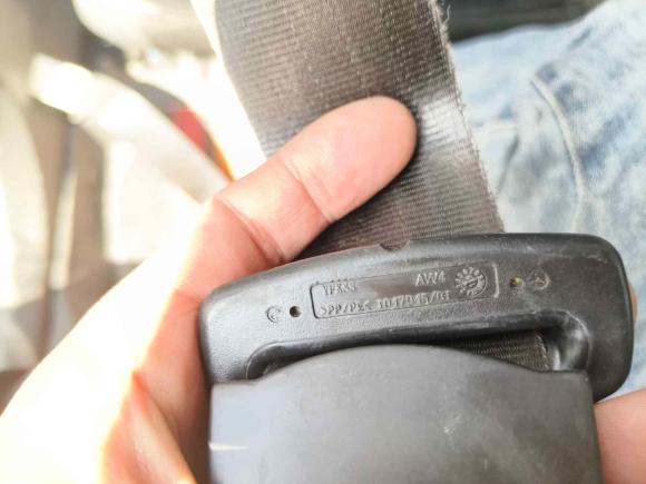 [杭州·浙A] 二手北京汽车北京EU52018款 R500 智风版