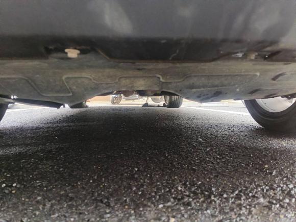 [南昌·赣A] 二手荣威荣威RX32018款 1.6L CVT互联网智享版