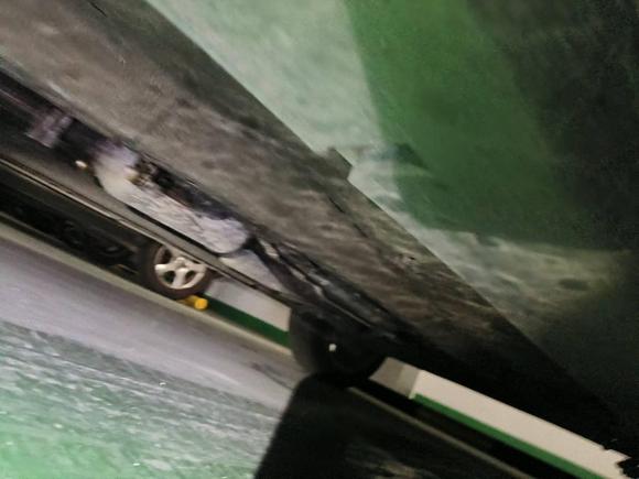 [合肥·皖A] 二手吉利汽车远景S12018款 1.4T CVT锋驰型