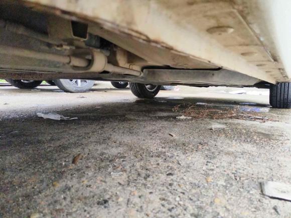 [台州·豫Q] 二手宝骏宝骏3602019款 1.5L 手动精英型 国VI