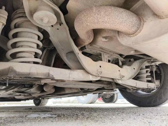 [西安·陕A] 二手沃尔沃沃尔沃S602012款 1.6T DRIVe 舒适版