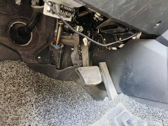 [宁波·湘F] 二手现代北京现代ix352013款 2.0L 自动两驱舒适型GL 国IV