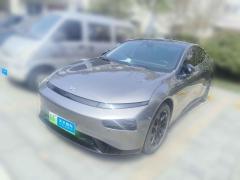 [南京·苏A] 小鹏小鹏P72022款 480N+