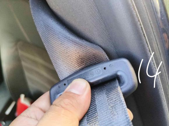 [宁波·浙B] 二手大众一汽-大众CC2015款 2.0TSI 豪华型