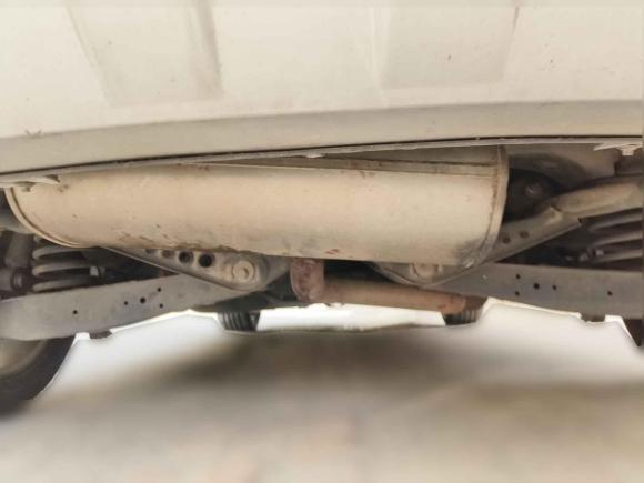 [南昌·赣A] 二手江铃驭胜S3302016款 1.5L GTDi 自动两驱旗舰版