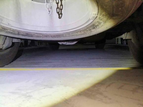 [西安·陕U] 二手哈弗哈弗H5经典2012款 智尊版 绿静2.0T自动四驱舒适型