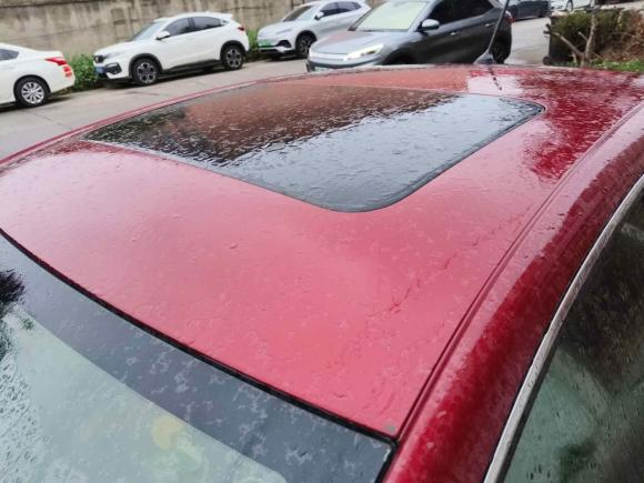 [南通·苏F] 二手菲亚特菲翔2015款 1.4T 自动劲享版