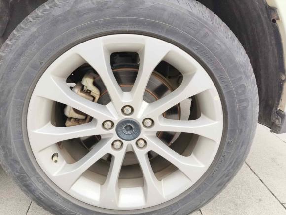 [合肥·皖A] 二手哈弗哈弗H22017款 红标 1.5T 自动两驱豪华型