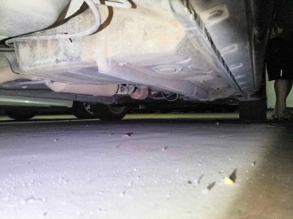 [深圳·粤B] 二手丰田花冠2011款 1.6L 自动经典版