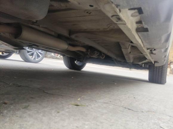 [嘉兴·浙F] 二手吉利汽车远景X62020款 1.4T CVT尊贵型