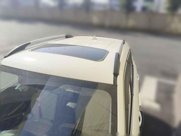 [湖州·湘F] 二手长安长安CS352017款 1.6L 自动豪华型