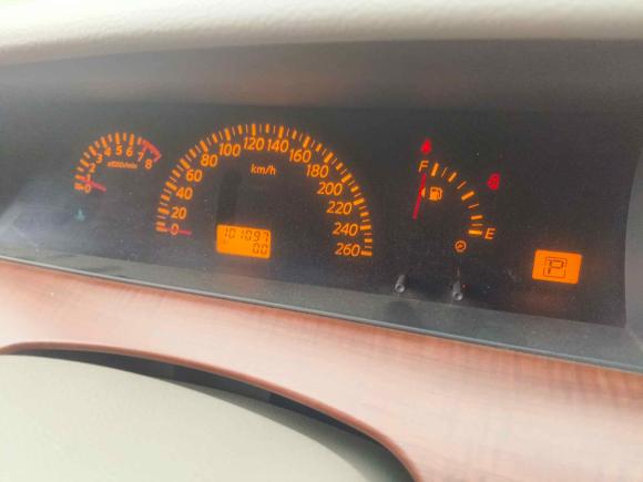 [青岛·鲁B] 二手日产天籁2004款 350JM-VIP